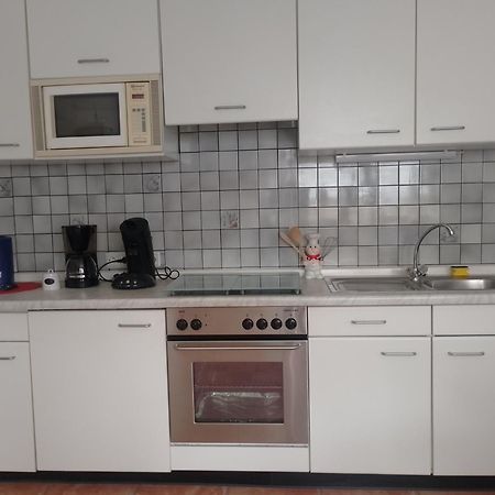 Ferienwohnung Marie Nohfelden Esterno foto
