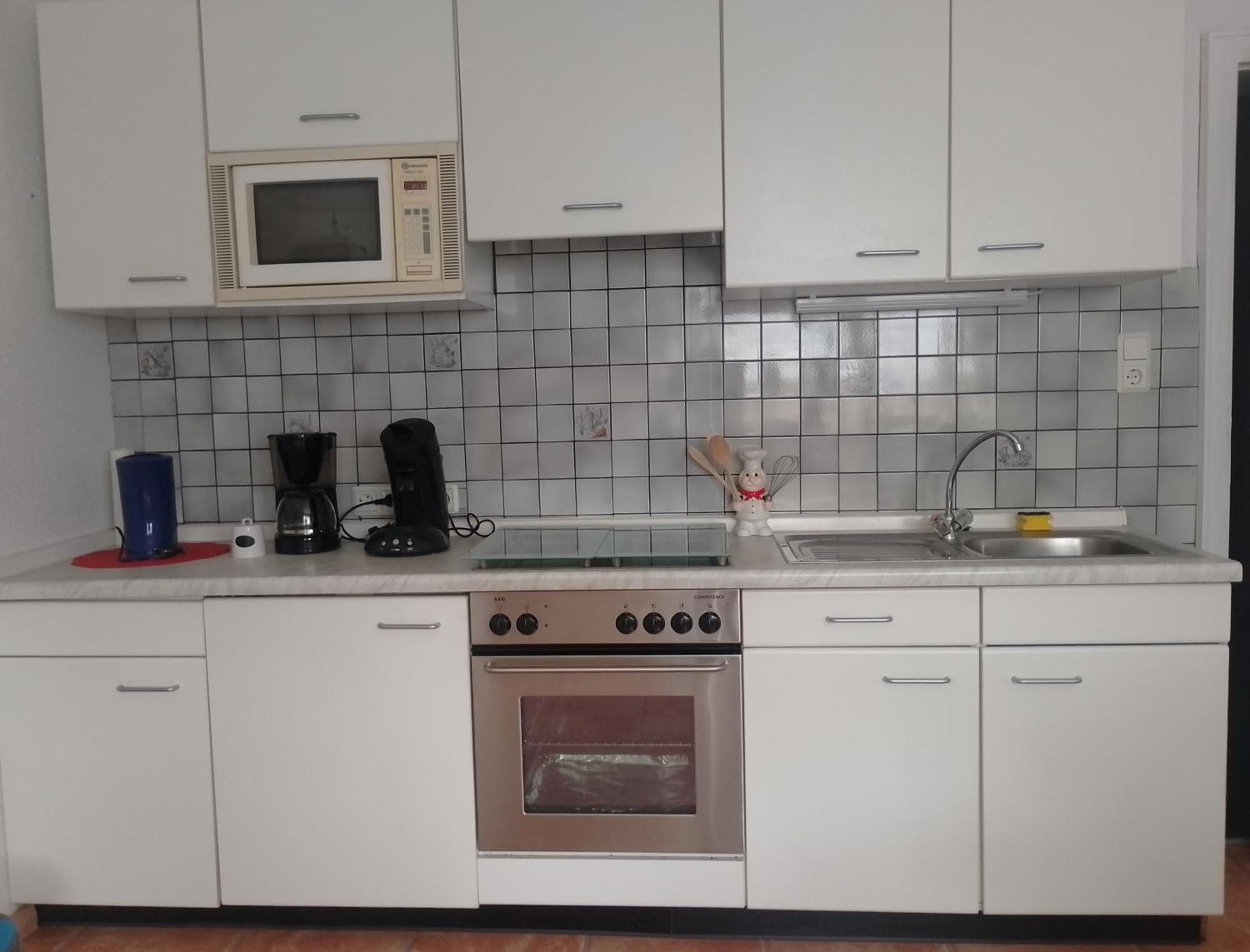Ferienwohnung Marie Nohfelden Esterno foto