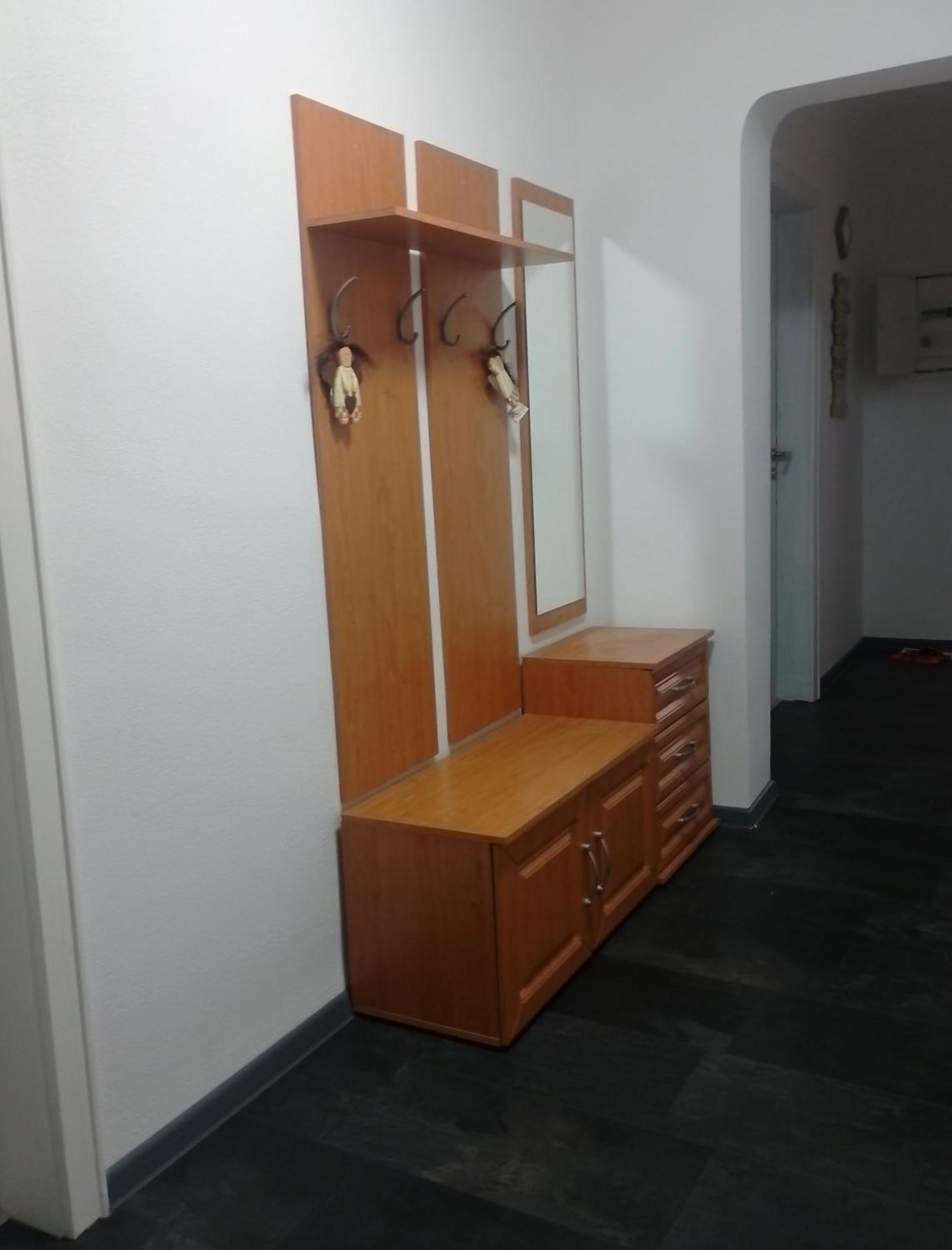 Ferienwohnung Marie Nohfelden Esterno foto